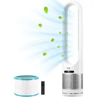 Vevor Turmventilator ohne Flügel