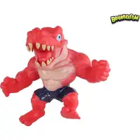 Kids Globe Stretch Dinosaurier Action Figur - ca. 22 cm