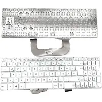 T-ProTek DEUTSCHE-Tastatur Keyboard kompatibel für Asus VivoBook 17 X705UF
