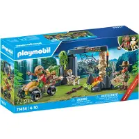 Playmobil 71454 Schatzsuche im Dschungel