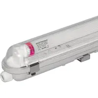 HOFTRONIC™ LED Feuchtraumleuchte 150cm 30W 5250lm 6000K IP65