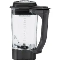 Hamilton Beach Commercial – Mixerbehälter für Rio/Tango/EXPEDITOR 48 oz / 1,4 L