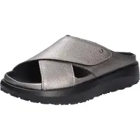 Joya Sandalen Alicante Damen Bronze-Schuhgröße 43