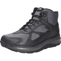 Joya Herren Outdoorschuhe ANDES STX BLACK-GREY schwarz Größe EUR 42 1/3