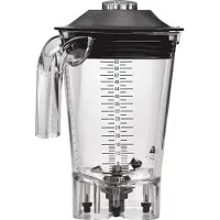 Hamilton Beach Commercial – Mixerbehälter 64 oz / 2 L