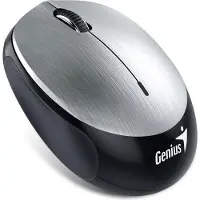 Genius NX-9000BT, silber