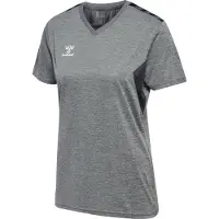 Hummel Authentic Pl Kurzarm-t-shirt
