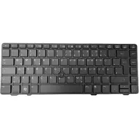 T-ProTek DEUTSCHE - Tastatur Keyboard kompatibel Wistron P/N: 90.4KT07.l0G