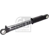 FEBI BILSTEIN Kippzylinder, Fahrerhaus FEBI 100584