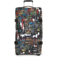 Eastpak Transit'RBasquiat Kings of Egypt 2