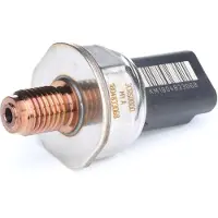 Febi 45177 Kraftstoffdrucksensor passend für PEUGEOT 207 (WA, WC) 206 Schrägheck (2A/C) 206 CC (2D) 207 CC (WD) für TOYOTA AYGO (WNB1, KGB1)