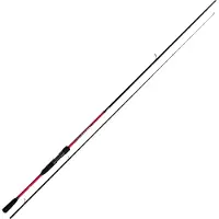 Shimano Sienna Sensitive, 2,69m, 8,83ft, 3-15g, 2 Teile, Spinning Angelrute, Medium Light, Extra Fast, SSN810MLSS