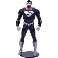 Mcfarlane Toys Dc Comics Superman Sonnenfigur