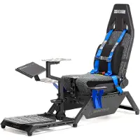 Next Level Racing - Boeing Flight Simulator Commercial