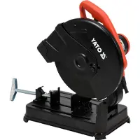 YATO YT-82181 Tischschneidemaschine RPM 4000 YT-82181