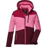 Killtec KOW 170 GRLS JCKT 00442 pink