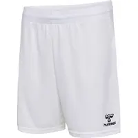 Hummel Teamsport hmlESSENTIAL SHORTS KIDS WHITE WHITE 140