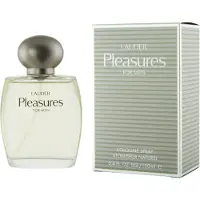 Estée Lauder - Pleasures for MEN Cologne Spray 100 ml