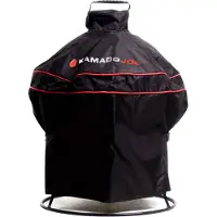 Kamado joe Grill Cover Joe Jr.