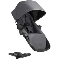 Babyjogger Baby Jogger City Select 2 Basic Dodatkowe Siedzisko do Wózka Radiant Slate