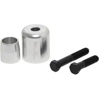 Bgs Crankshaft Seal Ring Assembling Tool, 300 g