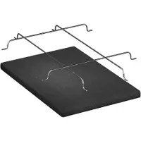 NEFF Constructa CZ51GIA1X3, Geruchsfilter mit Aktivkohle, Ersatzfilter für Umluftbetrieb