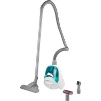Sencor SVC 1015TQ Beutelloser Staubsauger 800 W, EPA E12, 1,5 L, 7,5 m Reichweite