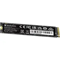 Verbatim Vi5000, 1 TB, M.2, 5000 MB/s