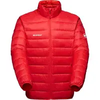Mammut Herren Crag IN Isolationsjacke red M