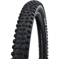 Schwalbe Addix, 29", Tubeless-Reifen, Klappbarer Wulst, Off-road, Schwarz, 23 - 50 Psi