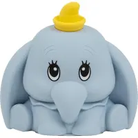 Paladone Disney Dumbo Weiche Glo-lampe One Size