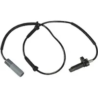 METZGER ABS Sensor Raddrehzahl Hinten für BMW 5 Touring (E39) 0900645