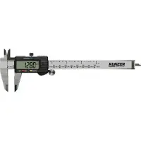Kunzer Elektronischer Messschieber 7EMS01