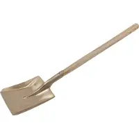 Ks Tools BRONZEplus Handschaufel 540 mm