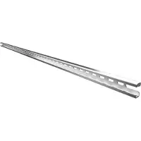 Rittal C-Profilschienen 30/15, EN 60715, TS/SE, Länge 1155m