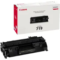 Canon Crg-719 Toner