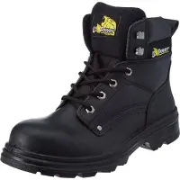 U Power Hochschuh TRACK S3 SRC Gr.41, UM10013