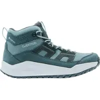 Lowa Damen Walkingschuhe KALOYA GTX MID Ws