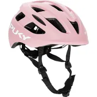 Puky Fahrradhelm HELMET S retro rose (48-55 cm) 9610