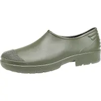 Dikamar Dikimar Primera Herren Gartenschuhe / Gummischuhe FS1137 (45 EUR) (Grün)