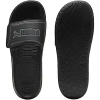 Puma Select Royal Comfort 2 Badesandalen Schwarz EU 43 Schwarz EU 43