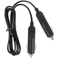 Ks Tools KFZ-Ladekabel für 550.1810, 550.1820 und 550.1825, 550.1812