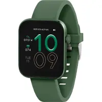 Reflex Active Smart Watch Series 40 Grün Unisize