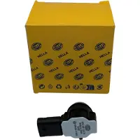 Hella 6PX 358 141-791 Einparkhilfe Parksensor für BMW 1 Schrägheck (F20) 3 Touring (F31) 3 Limousine (F30, F80) 4 Gran Coupe (F36) 3 GT (F34)