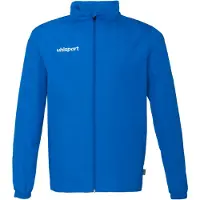 Uhlsport Übergangsjacke Essential Allwetterjacke Unisex 1005299_01 azurblau XL