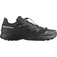 Salomon Herren Trailrunningschuhe SHOES XA META GORE-TEX MIF Black/Black/B