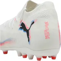 Puma Herren Future 8 Match MG Fussballschuhe - 108595, Farbe:Weiß, Herren Schuhe:45
