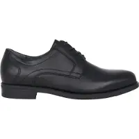 Waldlaufer Henry - herren schnürschuhe - extra breit