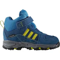 Adidas Schuhe Tecsteunilimuniblu Powderplay Mid, BB1403