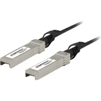LevelOne Kabel DAC-0103 Direct Attach Copper Cable 3m